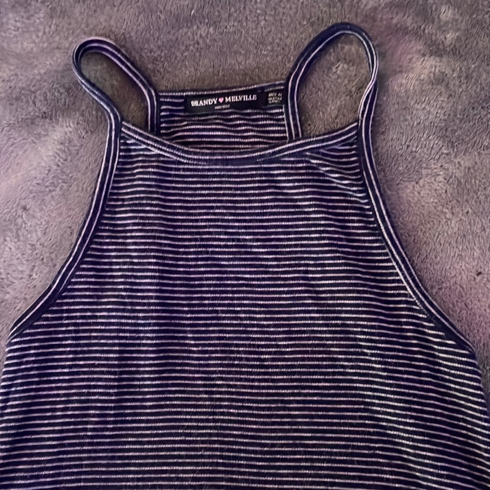 Brandy Melville top | great condition | super soft | <3